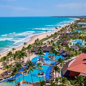 Resort Enotel All Inclusive, Pôrto das Galinhas